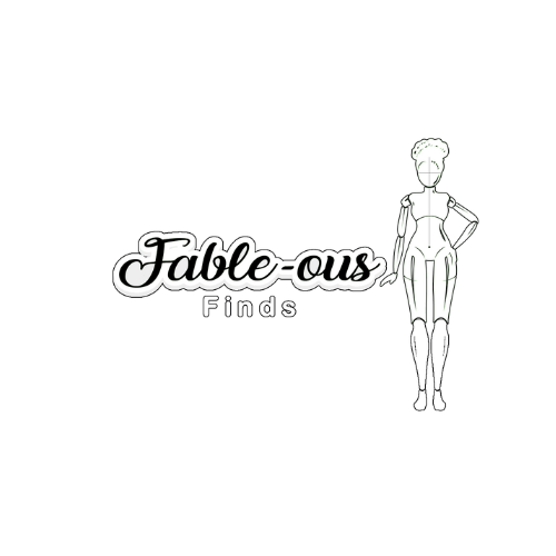 Fable-ous Finds