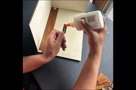 Why We Create Tiny Worlds (and Why We Need Them): The Necessity of Escapism