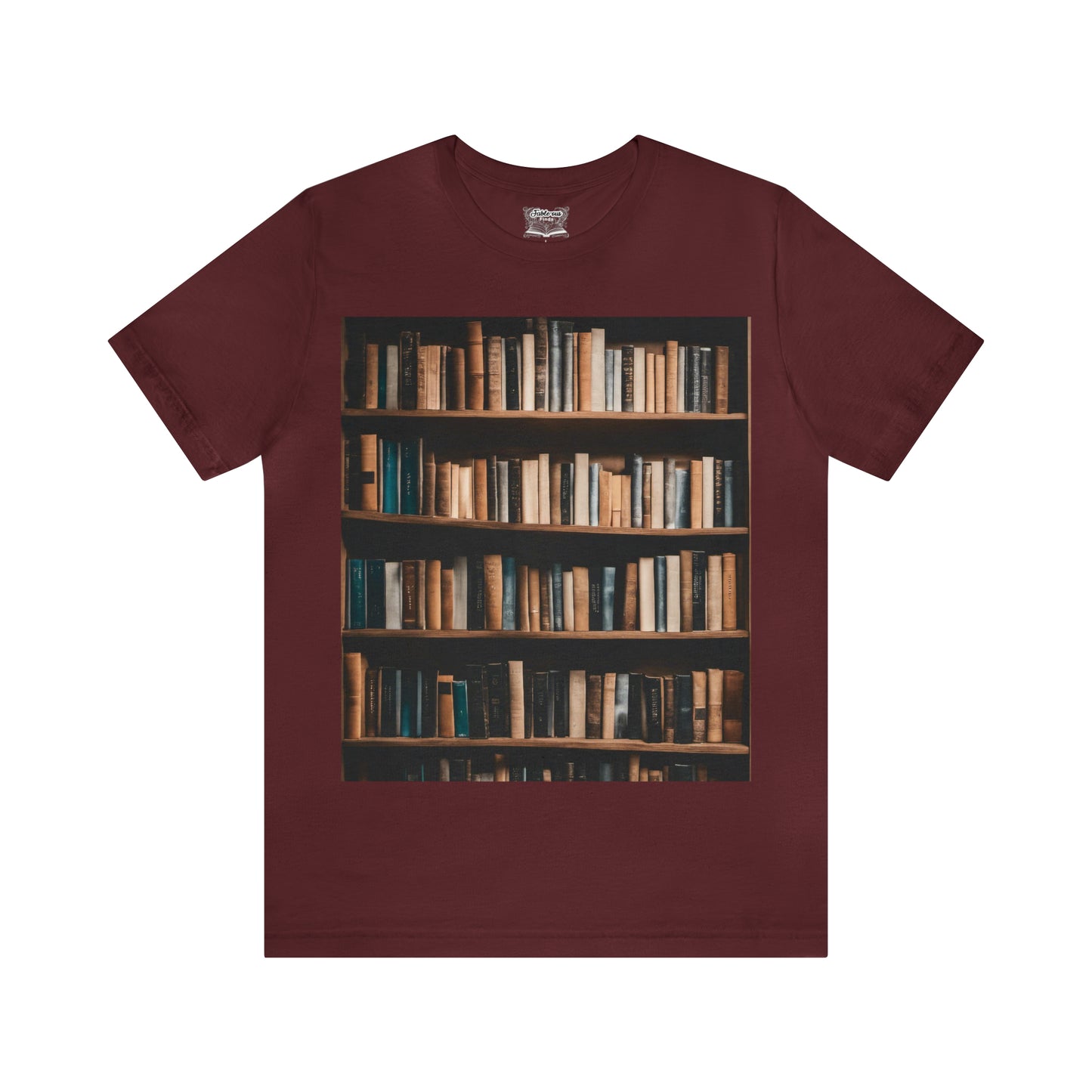 "I'm a Library" Halloween Tee - Lazy Funny Halloween Costume
