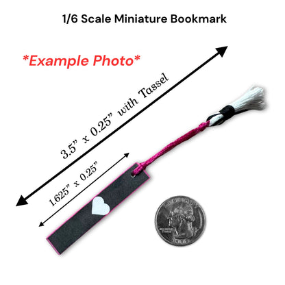 Printable The Tale of Peter Rabbit Miniature Book - Instant PDF Download