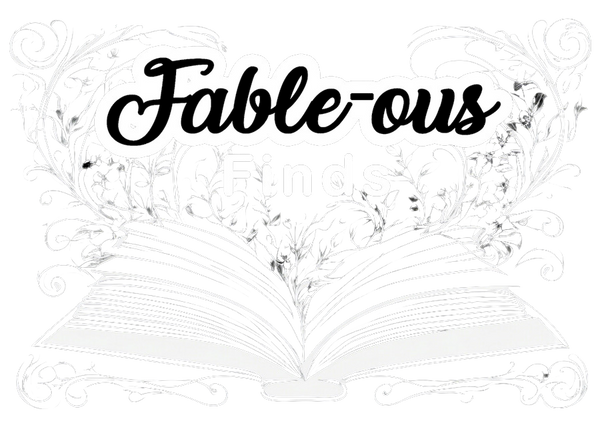 Fable-ous Finds