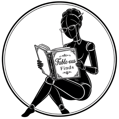 Fable-ous Finds