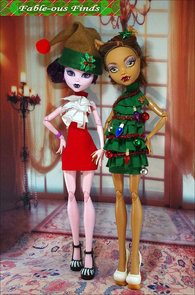 Burst Into Tiers PDF Sewing Pattern for 17 burst-into-tiers-pdf-sewing-pattern-for-17-monster-high-doll-instan-fable-ous-finds